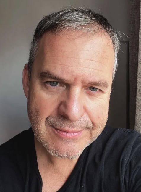 David Posada