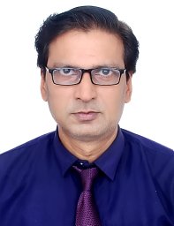 Devendra Kumar Pandey