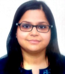 Anamika Gangwar