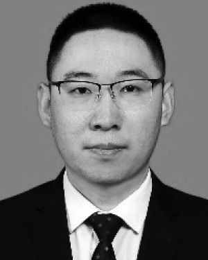 Linzhe Li