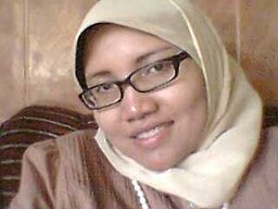Devie Rosa Anamisa