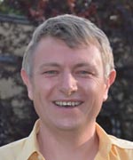 Tibor Rohacs