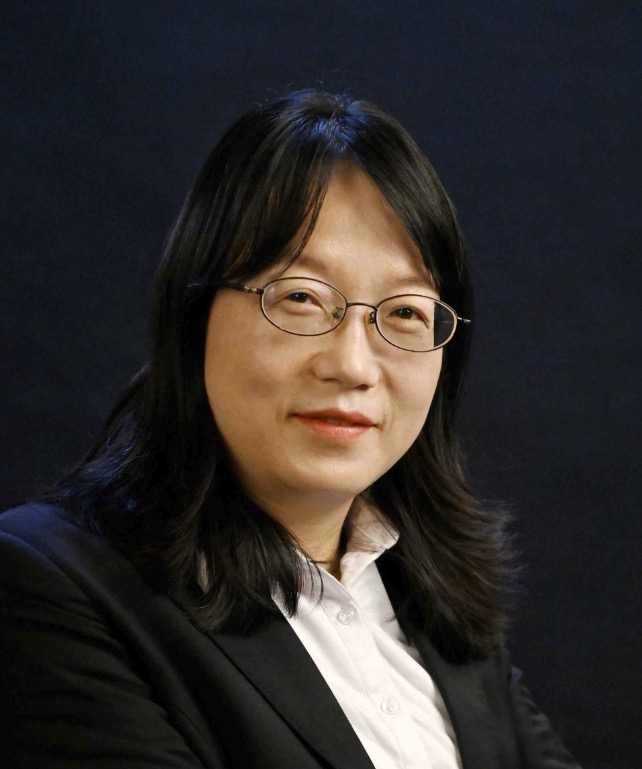 Meizhu Chen