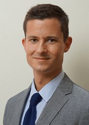 Max C. Petersen