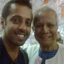 Saurabh Mukherjee
