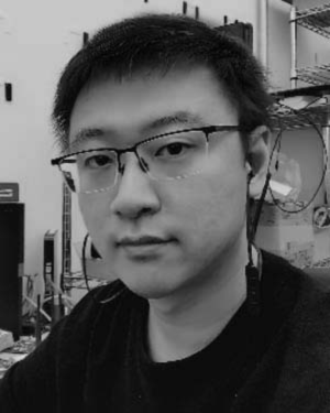 Zelin Yun