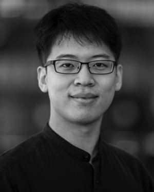 Haoming Xin