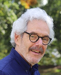 Ari Glezer
