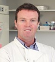 Martin Barr