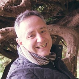 Dimitris Tsaltas