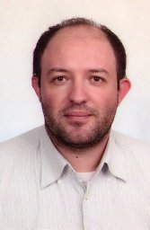 George Efthimiou
