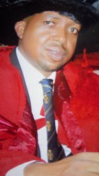 Anthony Iwuafor