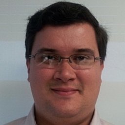 Rafael Aleixo
