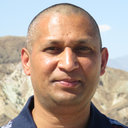 Shridhar Bhat