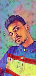 Priyanshu Sharma