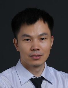 Haibo Yuan