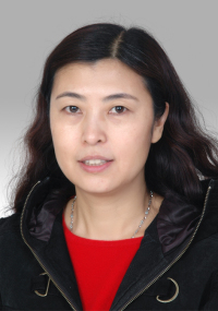 Zhidong Lou