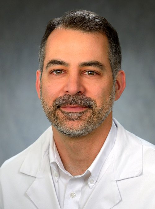 Michael G. S. Shashaty
