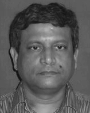 Vinod Menezes