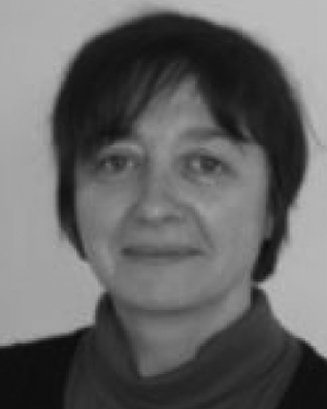 Lagroye Isabelle