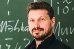 Michael Rießler