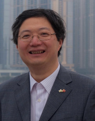 Qiang Shen