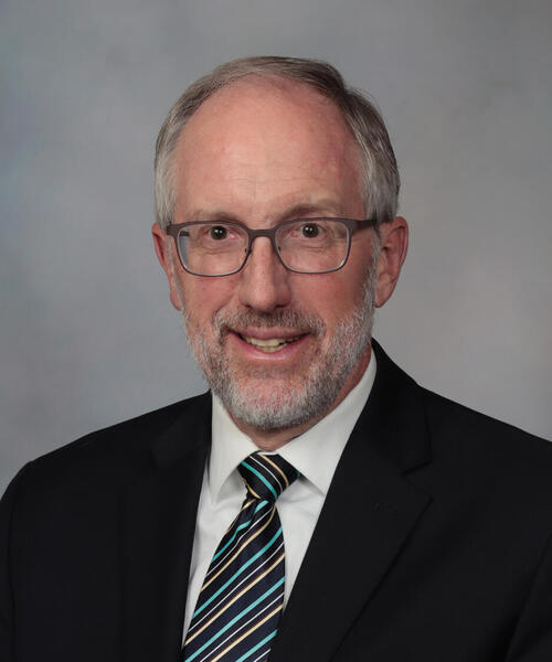 Stephen J. Riederer