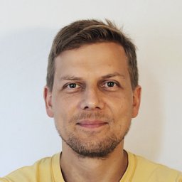 Piotr Zwiernik