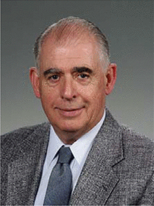 John G. Desteese