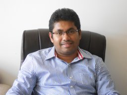 Pradeep Waduge