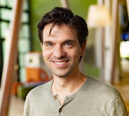 van Diessen Eric