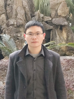 Zhigang Gu
