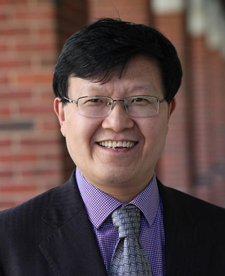 Yuming Zhang