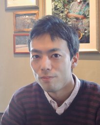 Yohsuke Murase