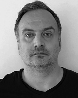 Petar Marinkovic