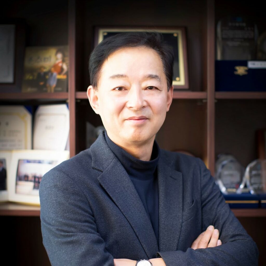 Jae Do Nam