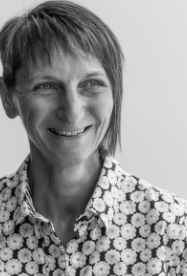 Hilary Pilkington