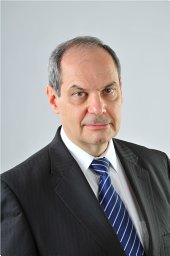 László Dézsi