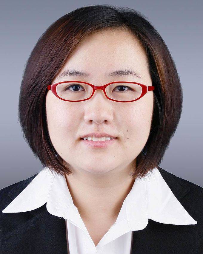 Ju Cui