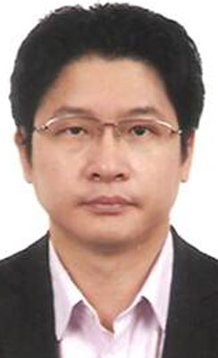 Guohua Jiang