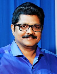 Kali Sanjay