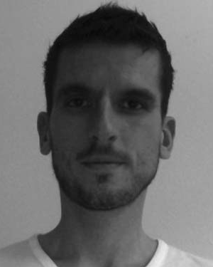 Giorgos Karafotias