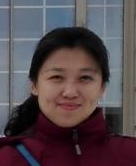 Hongyan Zhang