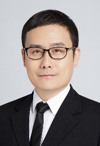 Baoquan Ding
