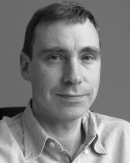 Marek Teichmann