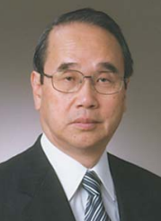 Takashi Tsuruo