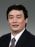Keqi Tang
