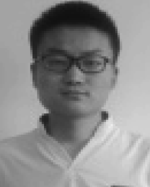 Zelin Zhang