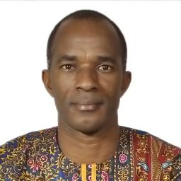 Olawale Olakunle Osinowo
