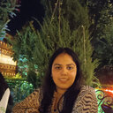 Dimpy Bhardwaj